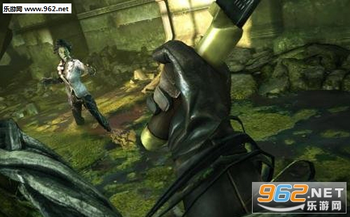 耻辱:布莱格摩尔的女巫安卓汉化版