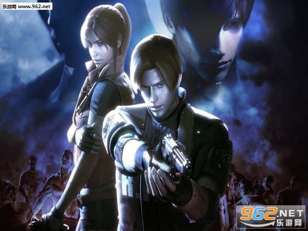 生化危机6手游官网版|生化危机6安卓版下载_乐