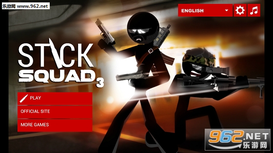 火柴人狙击手3无限金币修改版v1.2.4截图0