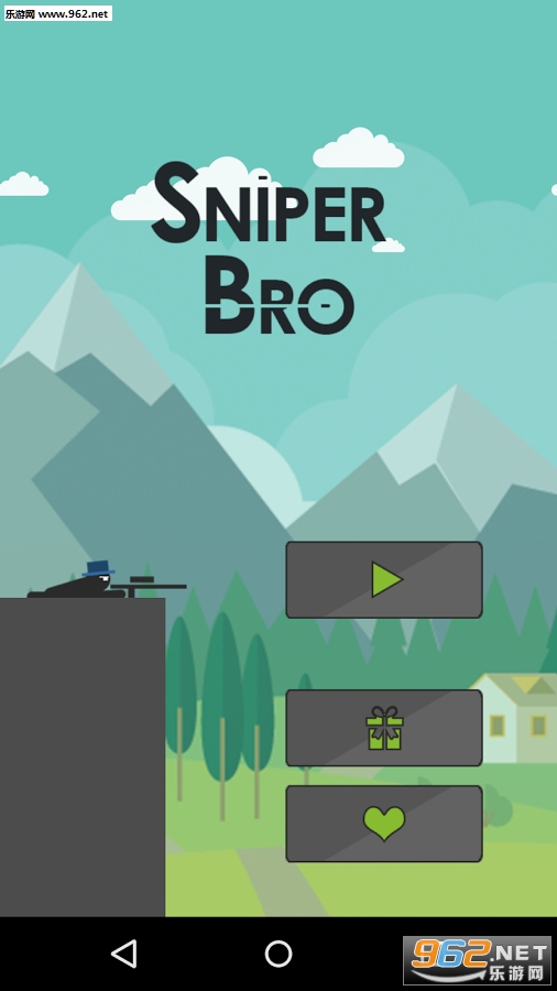 Sniper Brov1.0.4ͼ0