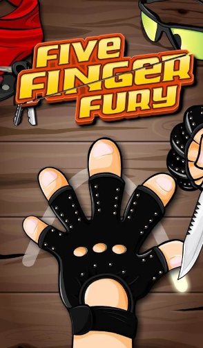 ָFive Finger Fury(Ϸ)v1.0.21ͼ3