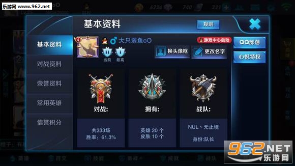 王者荣耀辅助工具