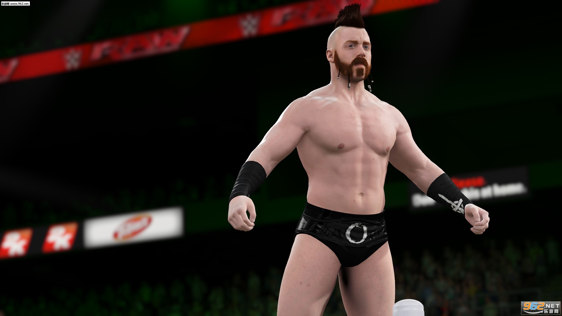 WWE 2K16[v1.6.3؈D1