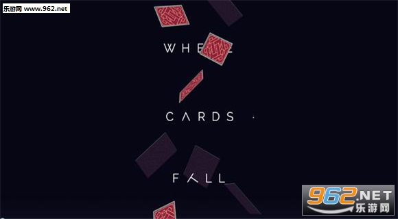 ֽ(Where Cards Fall)׿v1.0.9ͼ0