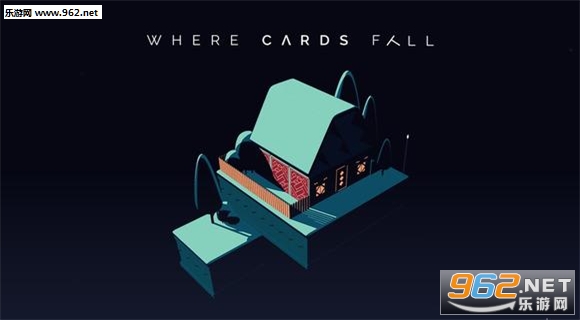 ֽ(Where Cards Fall)׿v1.0.9ͼ1