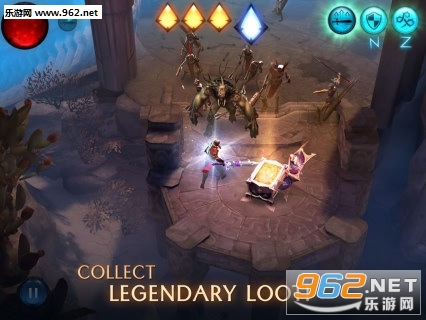 剑魂无限钻石金币版(含数据包)v0.41截图0