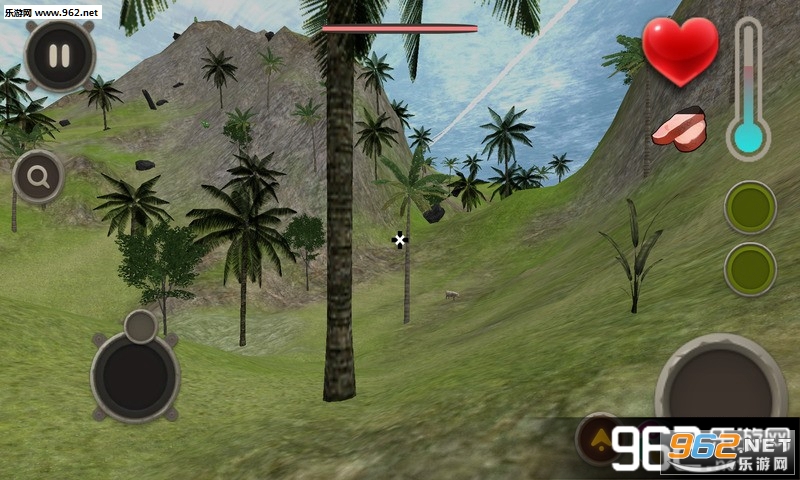 无人岛生存破解版|无人岛生存免购买完整版下