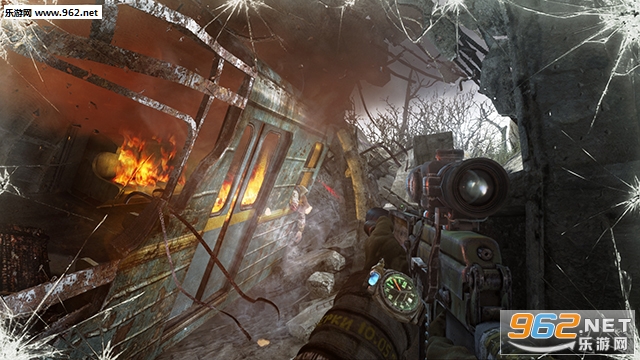 地铁归来破解版v1.60.0截图0