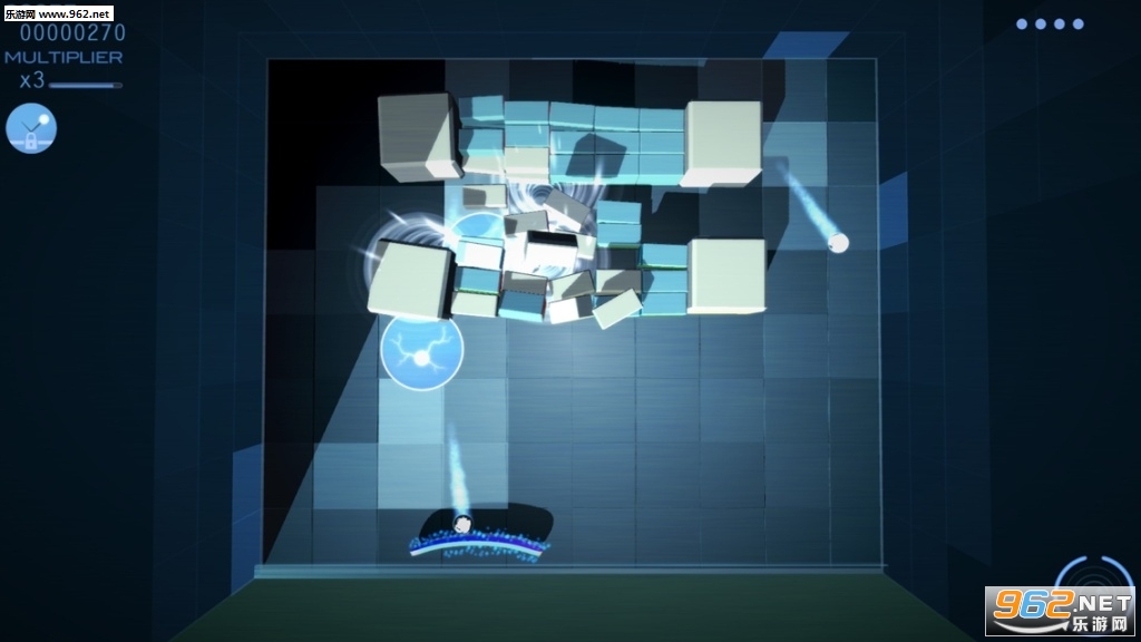 灰色方块安卓版手游|灰色方块无限生命破解版