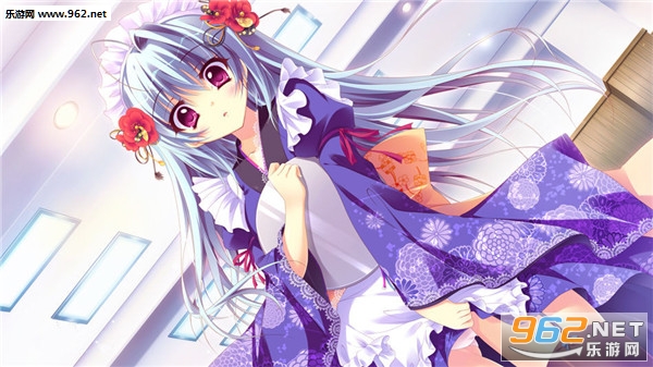 恋花绽放樱飞时手游安卓版|恋花绽放樱飞时手机版下载v1.0_乐游网安卓下载频道