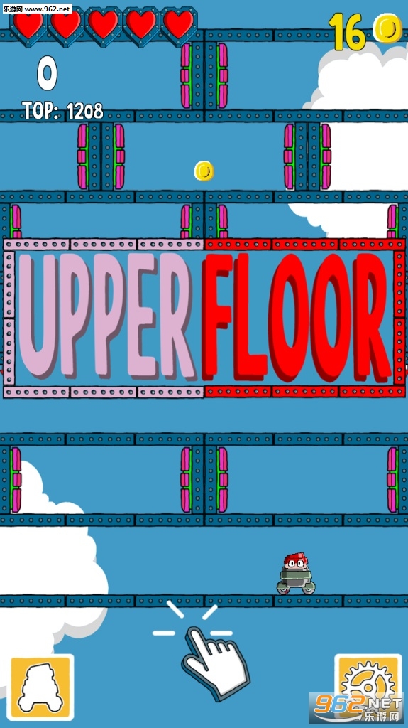 ¥(Upper Floor)v1.34ͼ0