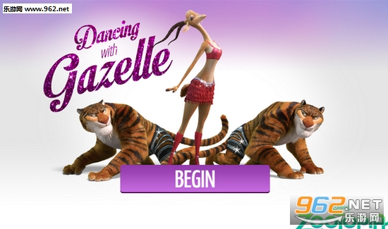 和夏奇羊跳舞手游安卓版截图0