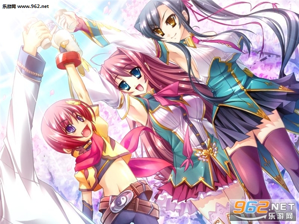 真恋姬无双汉化版v1.0.5截图0