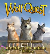 WolfQuest(Ұİ)