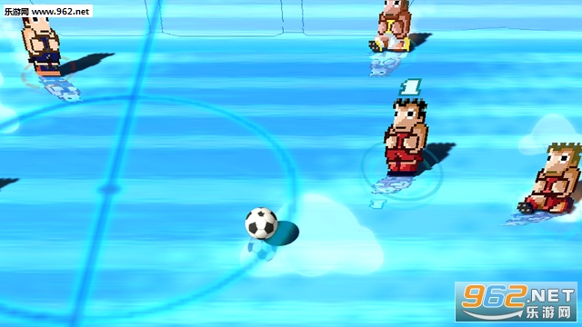 籭֮Worldy Cup-Super power soccerv1.0979ͼ2