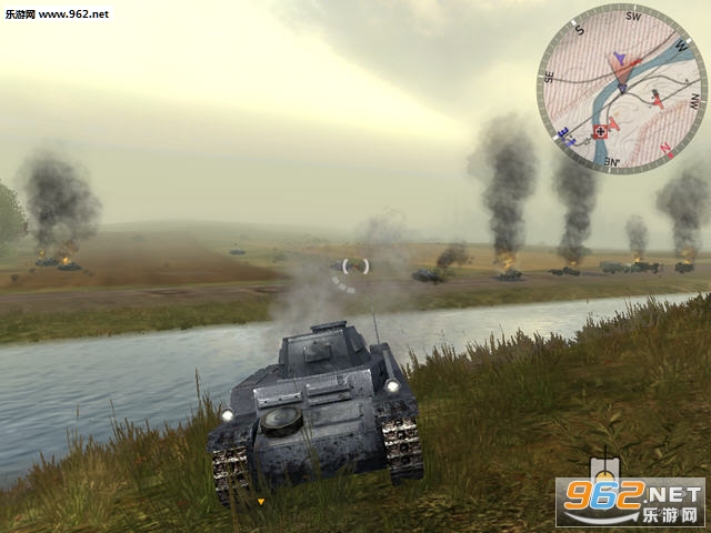 野战雄狮破解版v2.12.0截图0