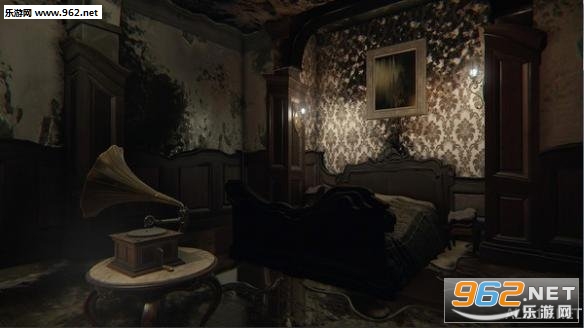 Layers of Fear: Solitude(ӌӿ֑֙C)v1.0.0؈D0