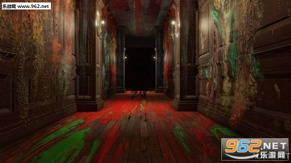 Layers of Fear: Solitude(ӌӿ֑֙C)v1.0.0؈D3