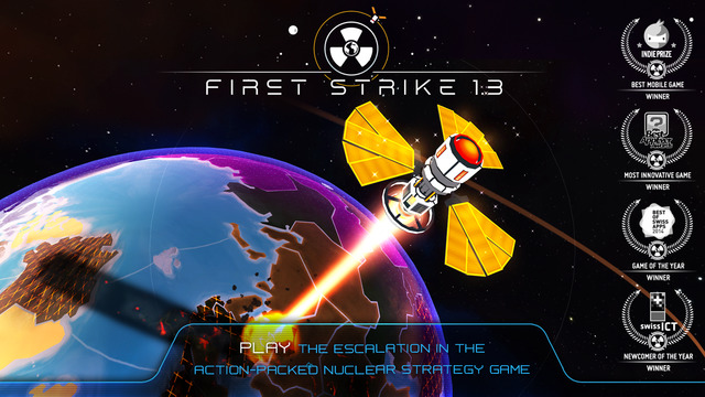 FirstStrike(״γ(First Strike)׿)v1.3.01ͼ4