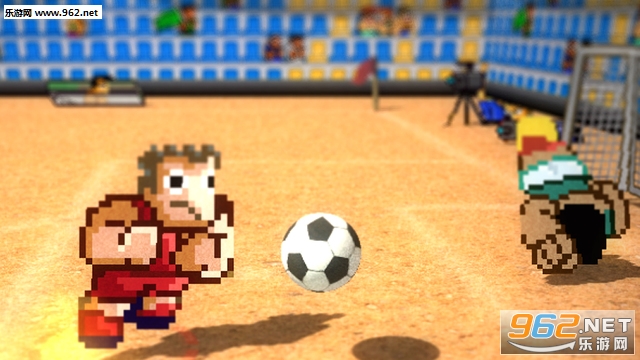 Worldy Cup Super power soccer׿v5.3.13ͼ0