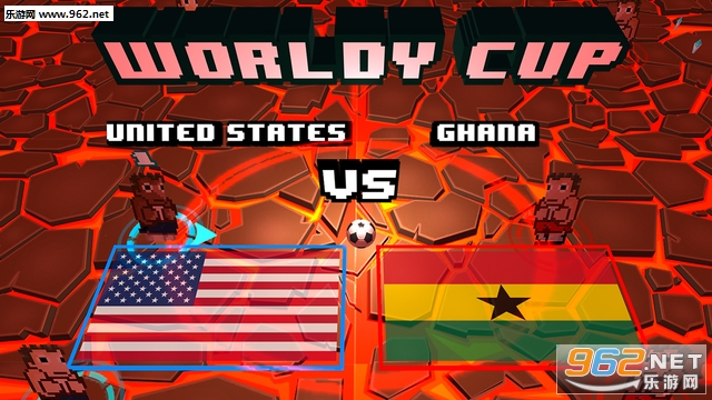 Worldy Cup Super power soccer׿v5.3.13ͼ2