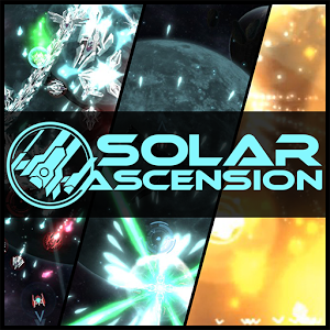 ̫ܸĽ:Solar Ascensionv0.1.15