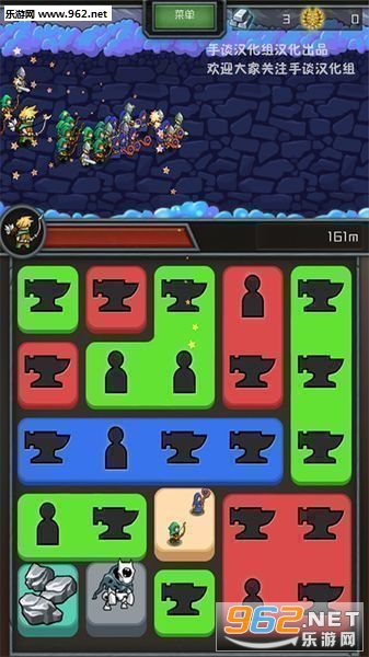 ƴͼΧ Puzzle Siegeĺ棨̸v1.0.58ͼ1