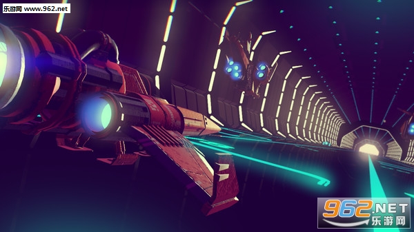 无人深空手游中文版|无人深空手机版下载_乐游