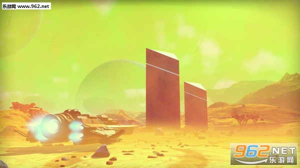 无人深空手游中文版|无人深空手机版下载_乐游