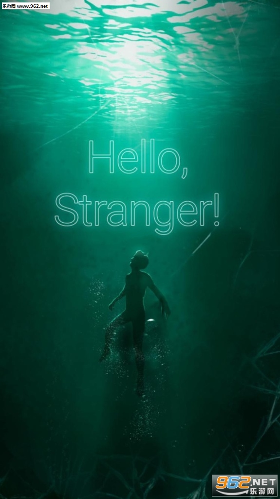 你好陌生人汉化破解版(文字解谜)v1.3截图0