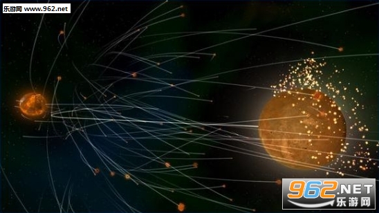 宇宙沙盘2手游|宇宙沙盘2中文版下载_乐游网安