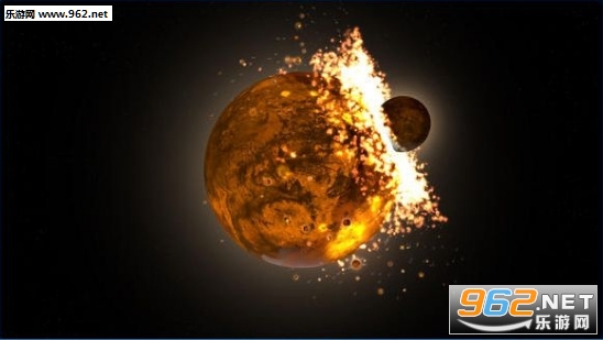 宇宙沙盘2中文版