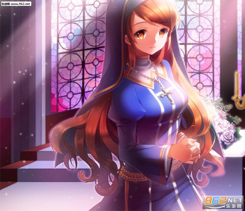 修女福利app