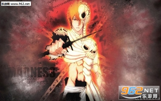 lol亚索 3次虚化死神黑崎一护 全特效皮肤下载__乐游网