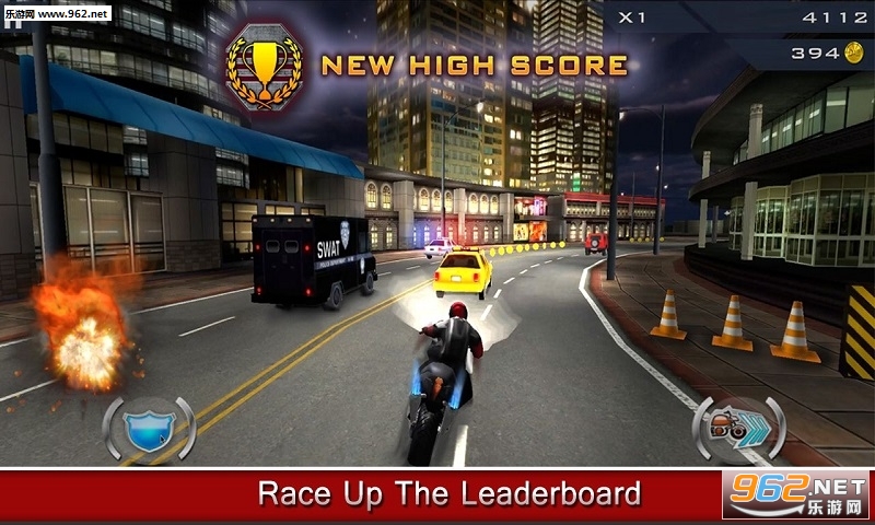 Dhoom:3(ӰĦ3޸İ)v1.0.16ͼ0