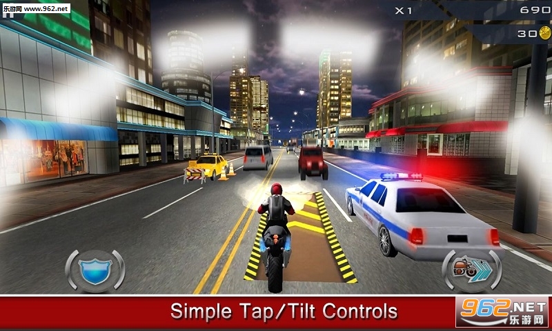 Dhoom:3(ӰĦ3޸İ)v1.0.16ͼ3