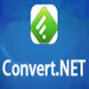 ๦Դ뷭(Convert.NET)
