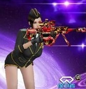 cf手游黑武士美化包最新版