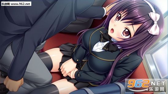 痴汉优遇列车手机版v1.0.0截图0