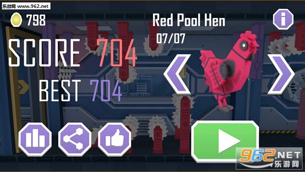 ĸuըBoom Hens[v1.0.4؈D0