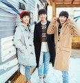 tfboysǩ