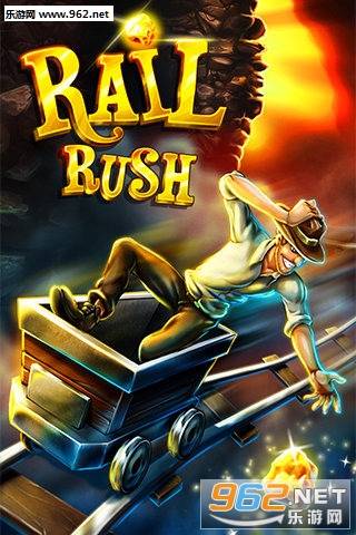 矿车大逃亡破解版截图0