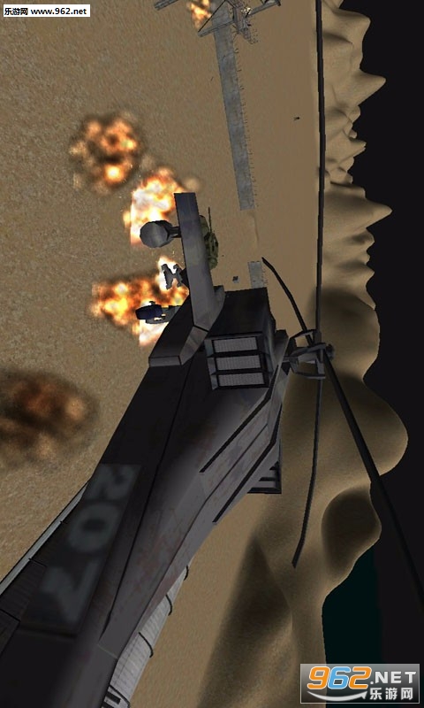 午夜出击破解版v1.0截图0