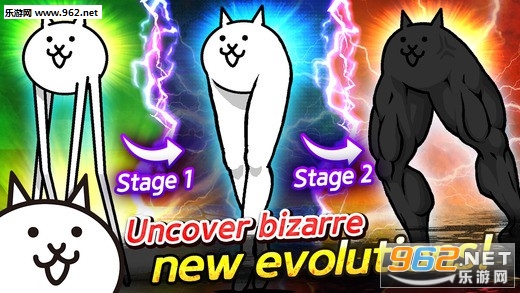 喵星人大战汉化版3.2.1截图0