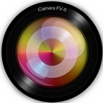 Camera FV-5ֱb߼Iİ