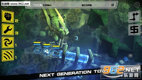 异形高丽战区免购买完整版v1.03截图0