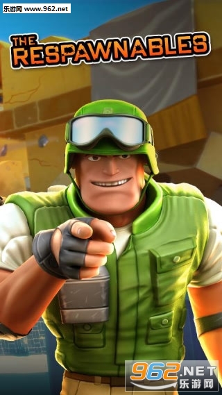 无敌士兵糊涂蛋内购破解版