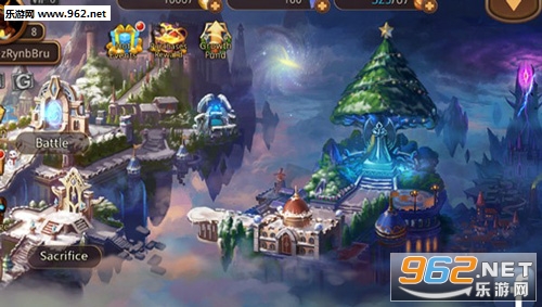 众神之怒:宙斯时代破解版v3.0截图0