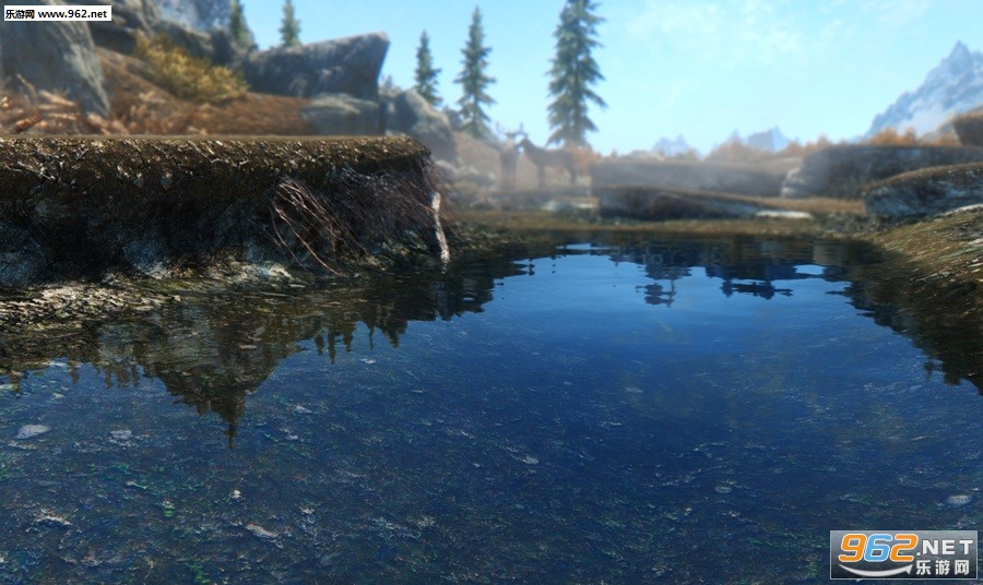 Ϲž5VandB ENB Nature modv1.56ͼ1