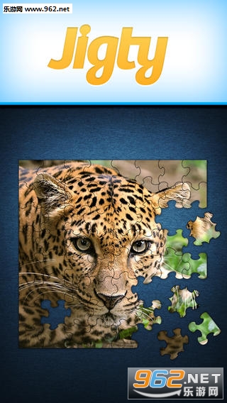 Jigty 智力拼图全付费内容解锁版|jigty拼图破解